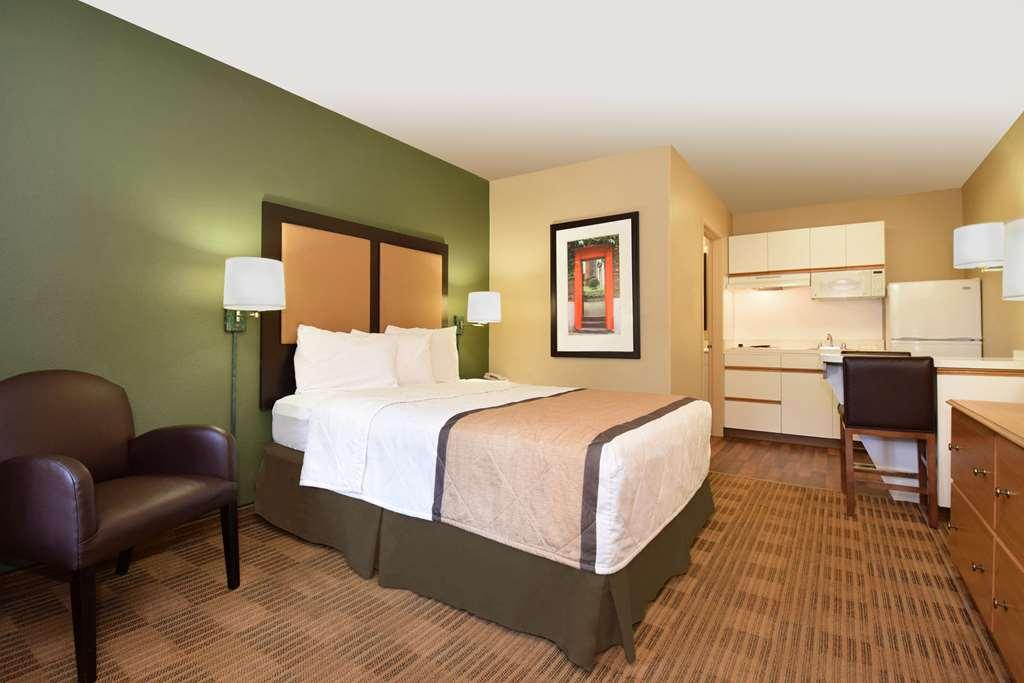 Extended Stay America Suites - Seattle - Southcenter Tukwila Quarto foto